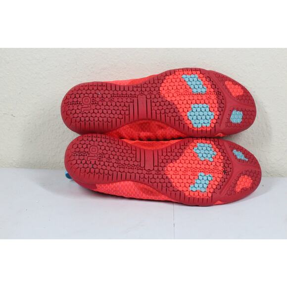 Nike 641530-600 Free Training Cross Bionic 1.0 Womens Shoes Size 6 - Picture 6 of 6